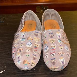 BOBS by Skechers Dog Slip On Shoes